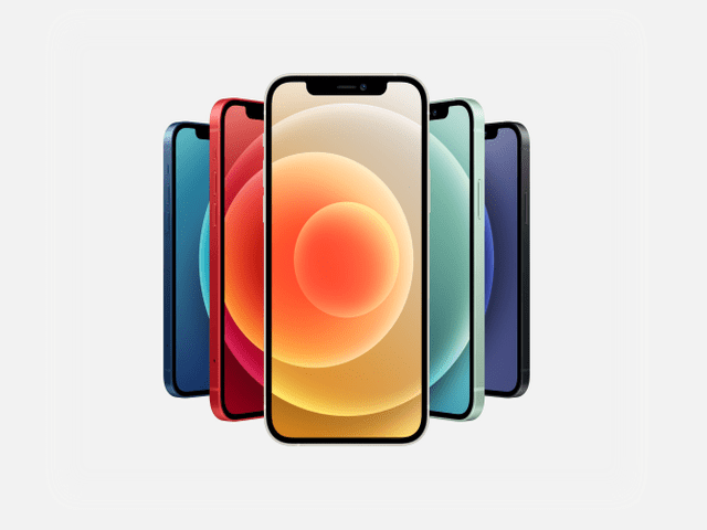 Apple iPhone 12 Launch - See Features And Price