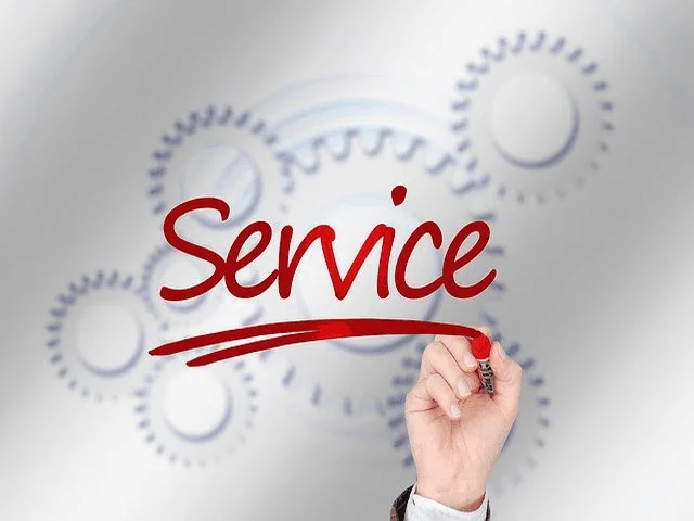 15 Golden Rules of Professional Customer Service 7 15 GOLDEN RULES OF PROFESSIONAL CUSTOMER SERVICE 1