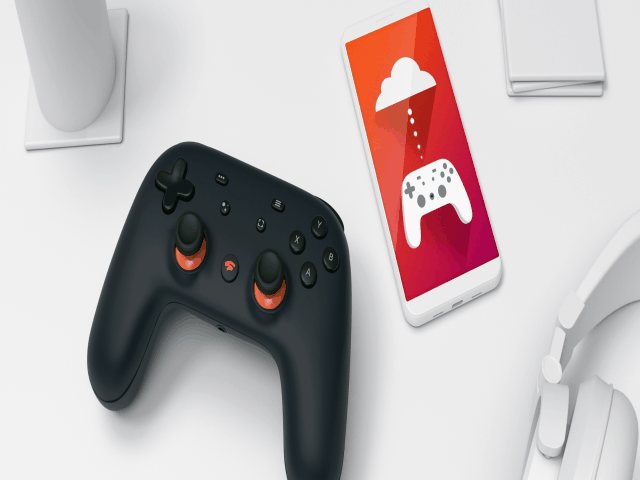 GOOGLE STADIA - SUBSCRIPTION PLANS, GOOGLE ASSISTANT, UPCOMING GAMES AND PHONES