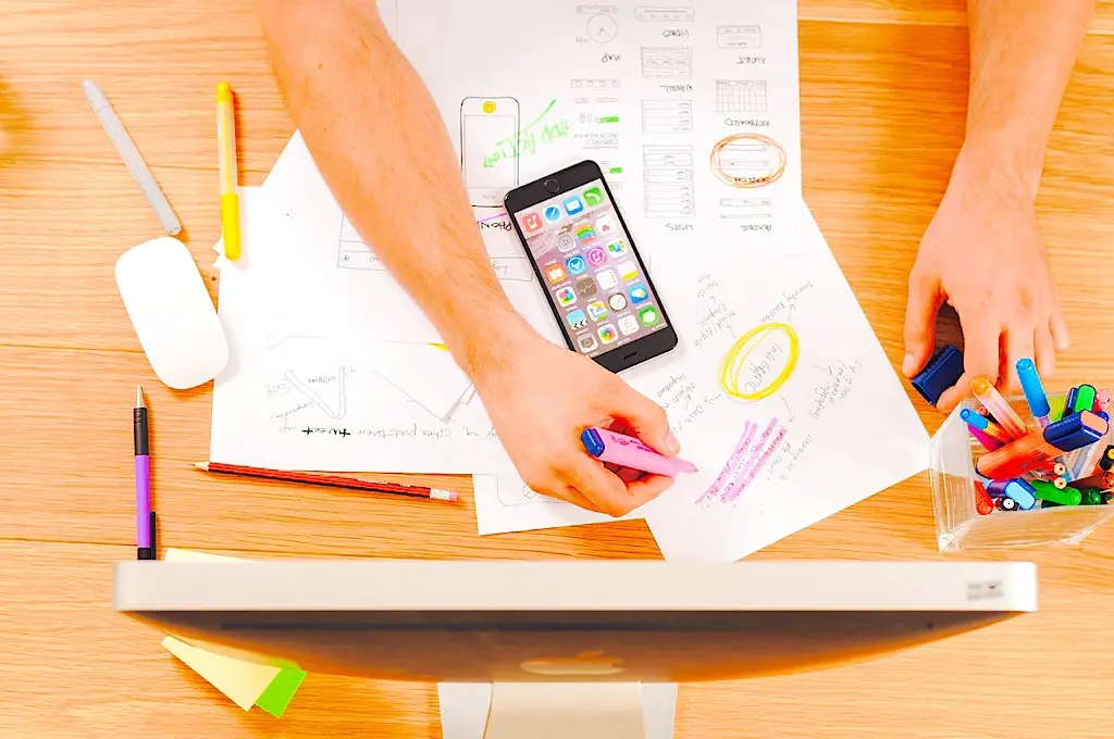 Comprehensive Guide For Flawless Mobile App Development Process 2