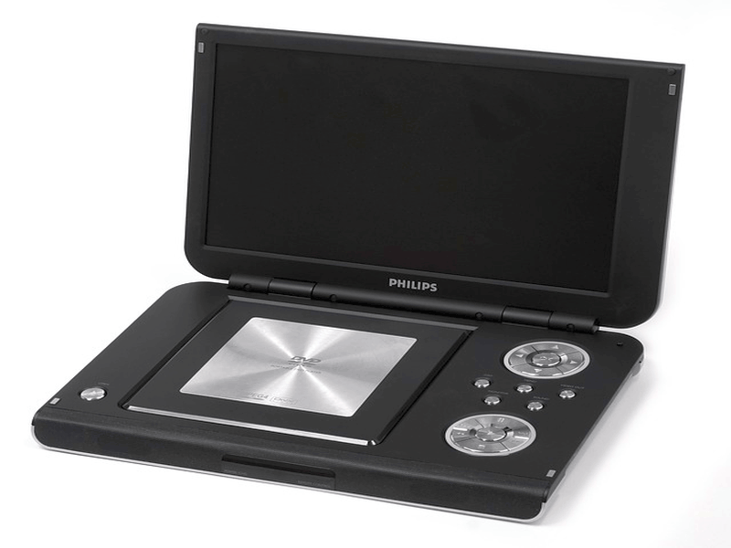 FEATURES OF THE BEST PORTABLE DVD PLAYER FOR TODDLERS - BUYING GUIDE 2021