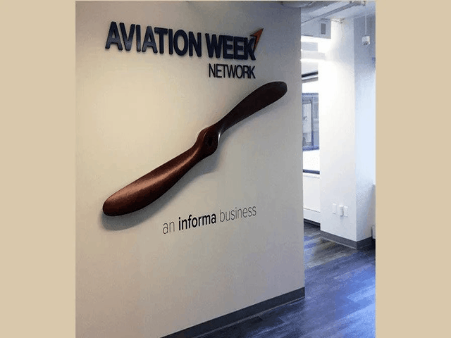 HOW LOBBY SIGNS CAN ENHANCE YOUR FIRST IMPRESSION