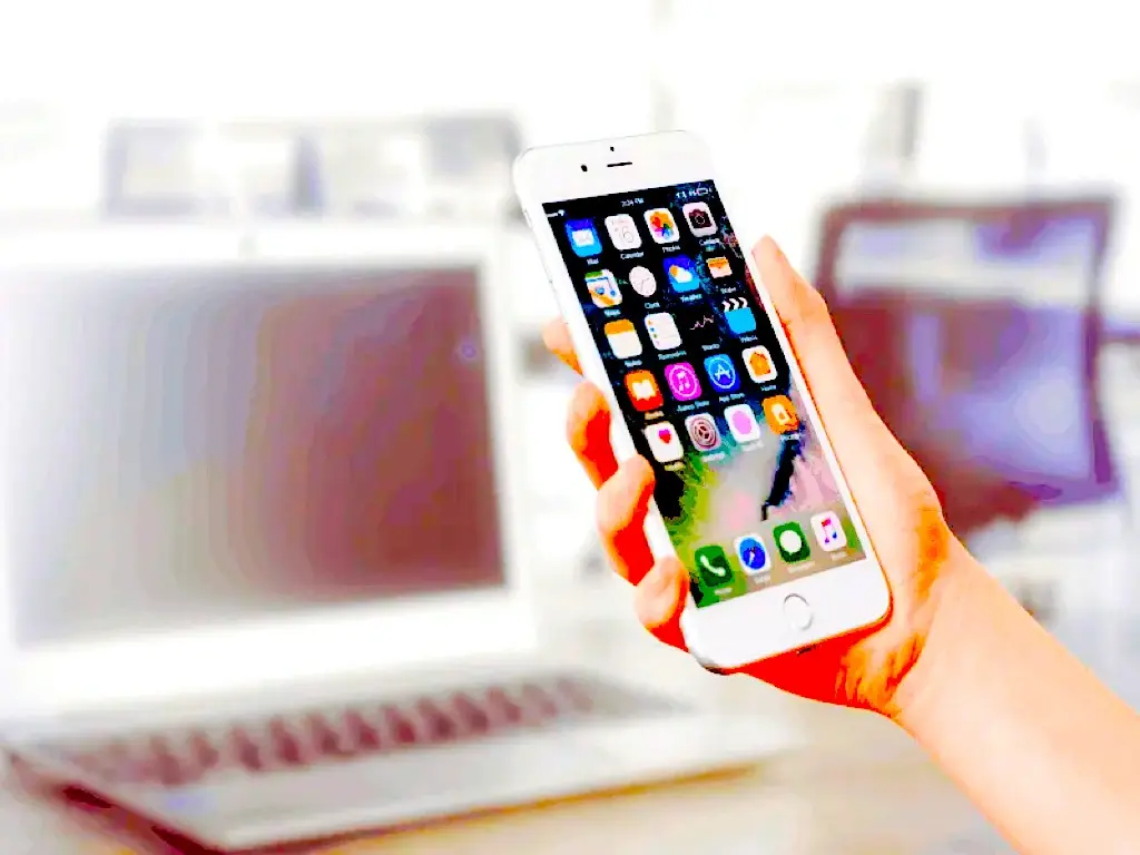 IOS App Development Vs Android App Development 1