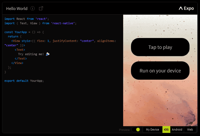 React Native 0.61: All-New Fast Refresh And Other Value Additions For Developers 3 A Lot Of Value Additions For Developers