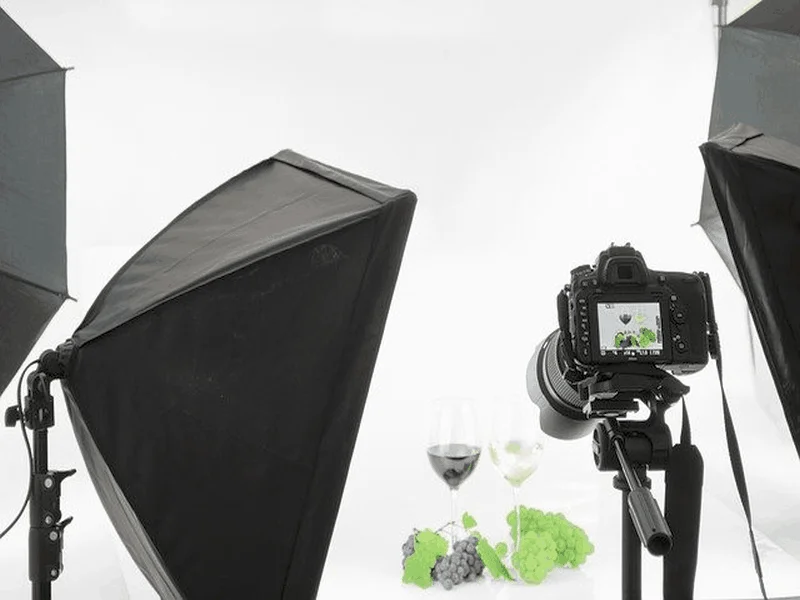 HOW TO LAUNCH A SIDE BUSINESS IN PRODUCT PHOTOGRAPHY