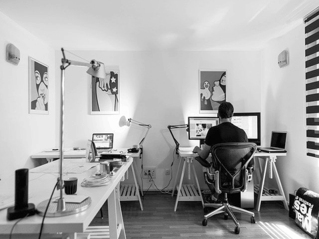 How The Process Of Web Design Complete In 4 Steps