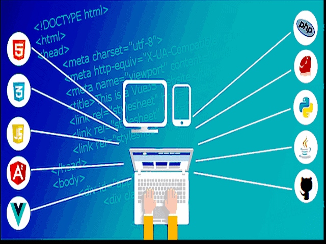 Is Full-Stack Development Hard to Learn? 3 Is Full-Stack Development Hard to Learn