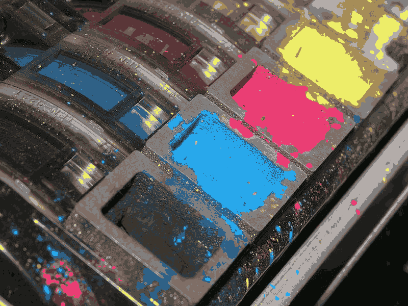 3 Most Common Printer Problems With REFILLed CARTRIDGEs 1 MOST COMMON PROBLEMS WITH REFILLED CARTRIDGES 1
