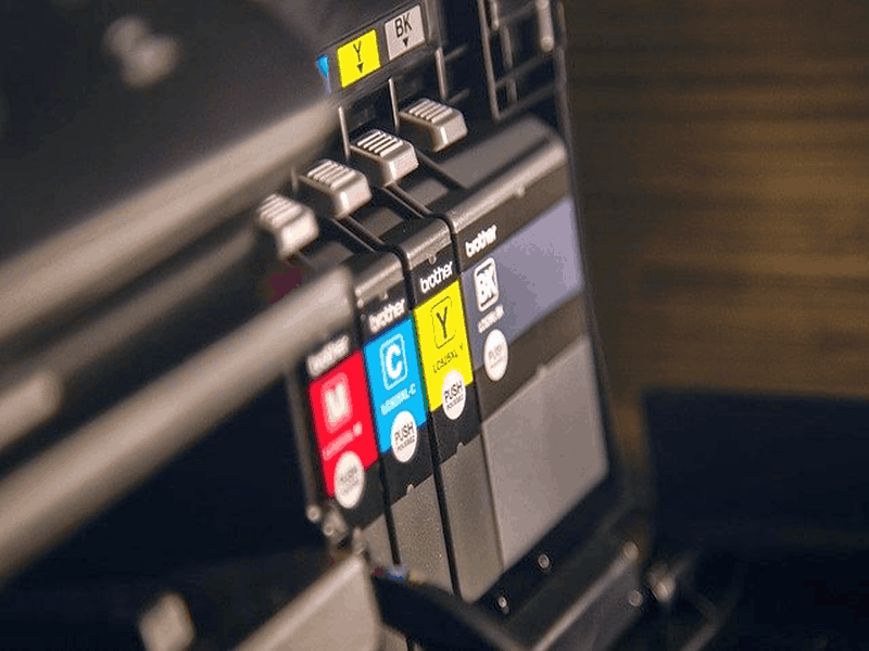 MOST COMMON PRINTER PROBLEMS WITH REFILLED CARTRIDGES