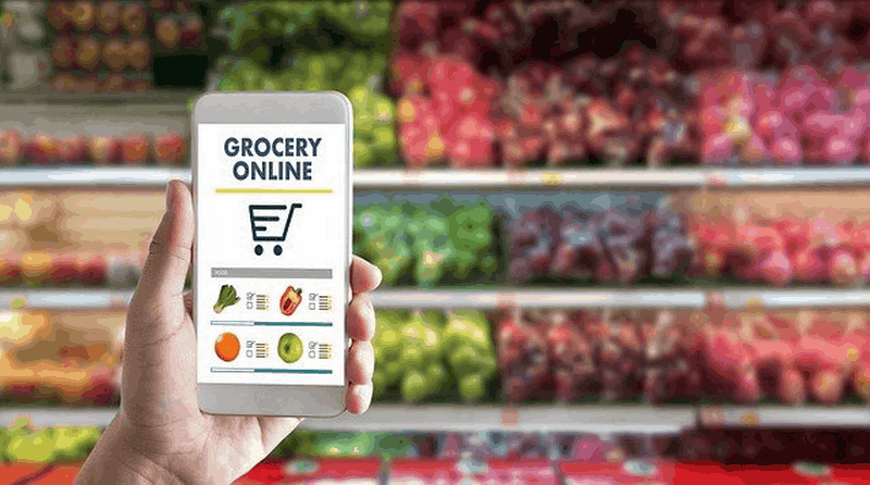 WHAT YOU NEED TO KNOW ABOUT GROCERY ECOMMERCE PLATFORM 1
