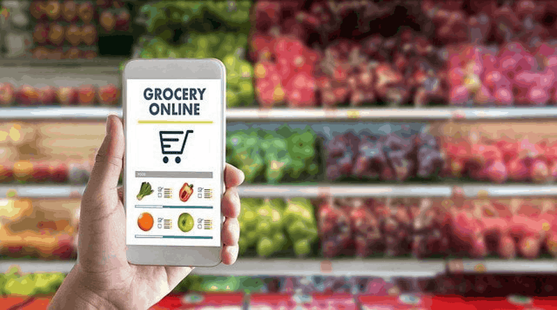 What You Need To Know about Grocery eCommerce platform 1 WHAT YOU NEED TO KNOW ABOUT GROCERY ECOMMERCE PLATFORM 1