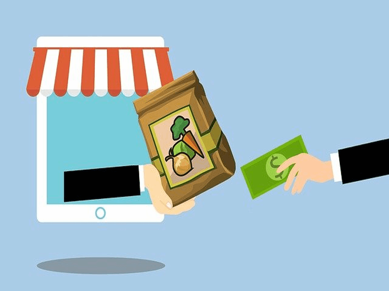 WHAT YOU NEED TO KNOW ABOUT GROCERY ECOMMERCE PLATFORM