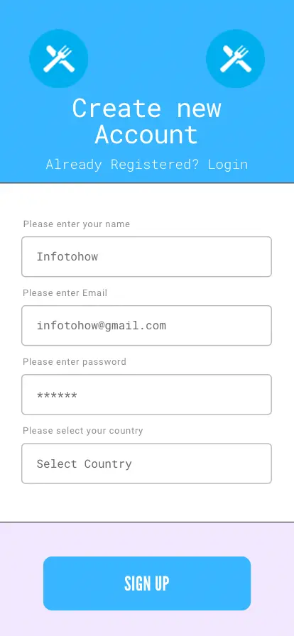 11 Must-Have Features Of A Food Delivery App 2