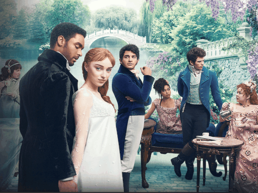 Top 5 Trending Shows On Netflix - Updated 2021 3 Top 5 Trending Shows On Netflix - Updated 2021 Bridgerton