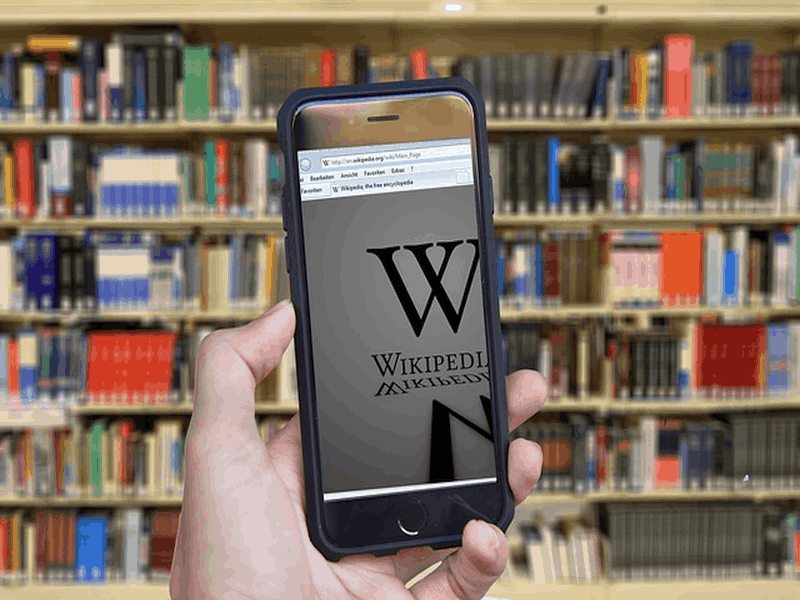 10 Easy Steps On How To Write Wikipedia Articles 11
