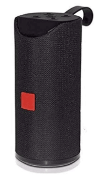 Best Travel Tech Gadgets You Must Carry While Traveling in 2021 10 Best Travel Tech Gadgets You Must Carry While Traveling Bluetooth Speaker