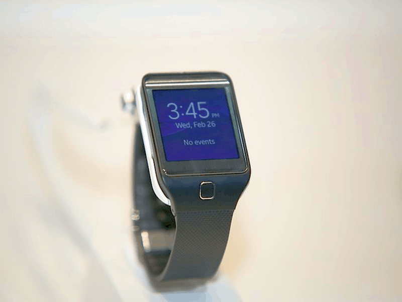 12 Amazing Smartwatch Features