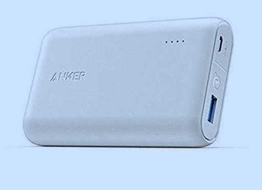 5 Best Tech Essentials Everyone Must Keep While Traveling 2 Best Tech Essentials Everyone Must Keep While Traveling Portable Power Bank