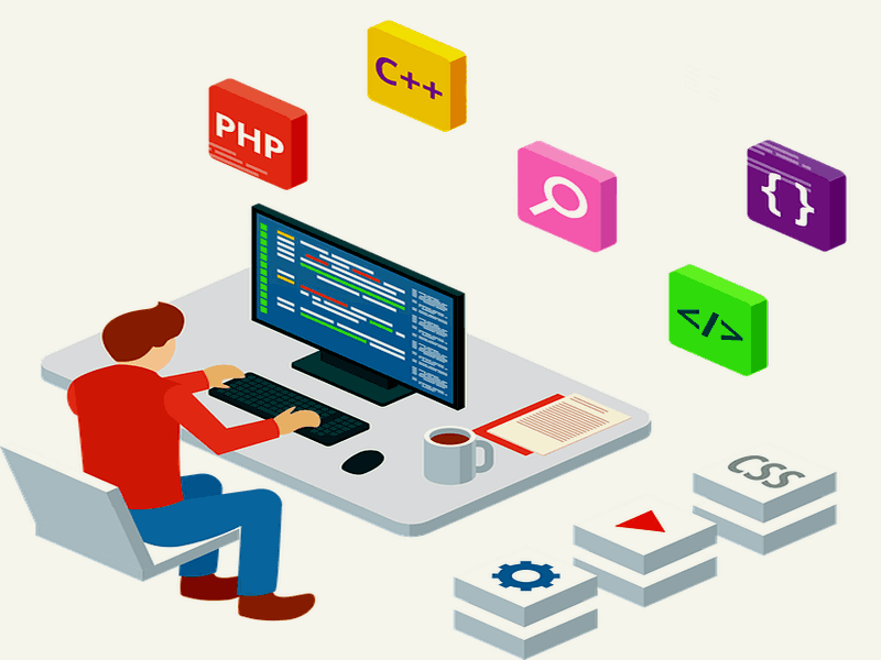 Top Ecommerce Web Development Companies