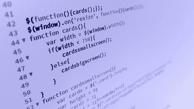 The Use And Role Of JavaScript in Web Development 2