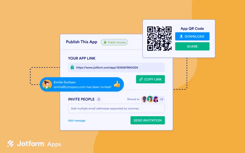 10 Best Mobile App Development Tools In 2022 2023 Jotform Apps