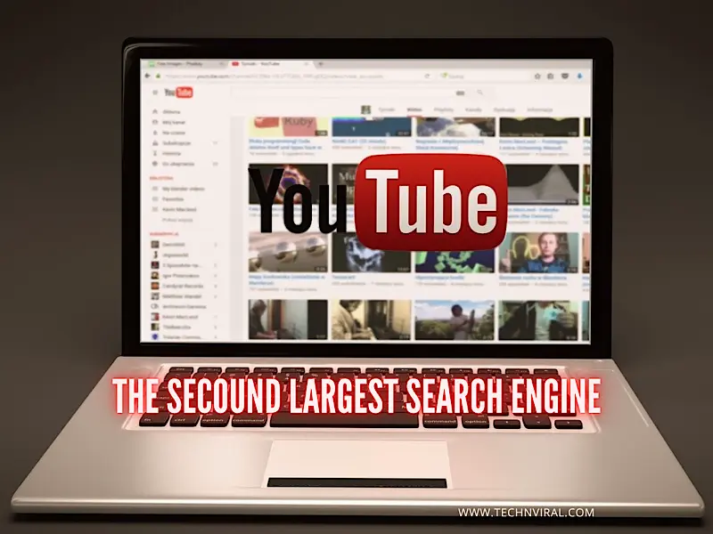 Why Is YouTube the 2nd Largest Search Engine In The World
