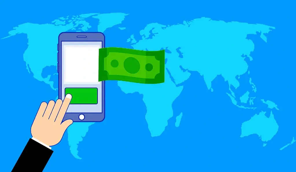 How To Create An E-Wallet App For Convenient Transactions 1