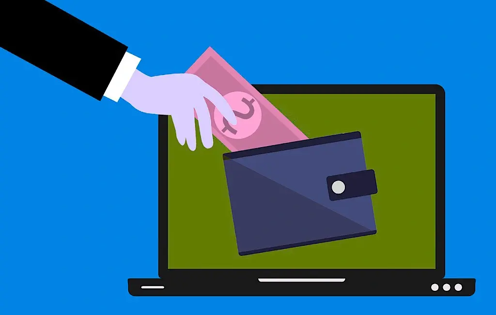 How To Create An E-Wallet App For Convenient Transactions 2